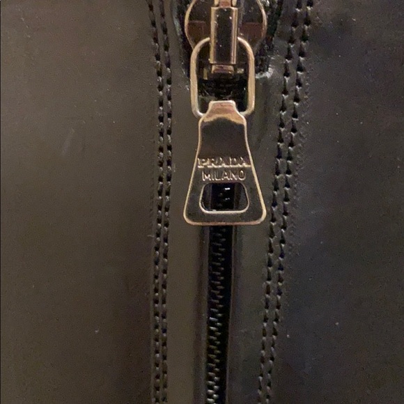 Beautiful Prada Boots - Picture 8 of 15
